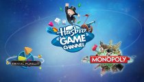 Hasbro Game Channel - Trailer di annuncio