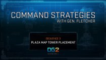 Defense Grid 2 - Video sul posizionamento delle torri negli spazi aperti