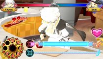 Senran Kagura: Bon Appetit - Trailer di annuncio per l'Europa