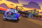 Crazy Taxi City Rush ha ricevuto un aggiornamento con nuovi livelli e veicoli - Notizia