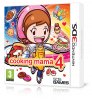 Cooking Mama 4 per Nintendo 3DS