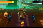 Ancora Cowabunga - Recensione