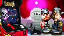 Rogue Legacy - Sala Giochi
