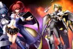 Blazblue: Chrono Phantasma - Trailer di Celica Mercury e Lambda-11 - Notizia