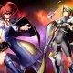 Blazblue: Chrono Phantasma - Trailer di Celica Mercury e Lambda-11
