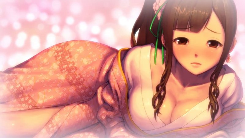 Great Edo Blacksmith