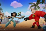 Disney Infinity 2.0: Scatola dei Giochi è disponibile gratis su App Store - Notizia
