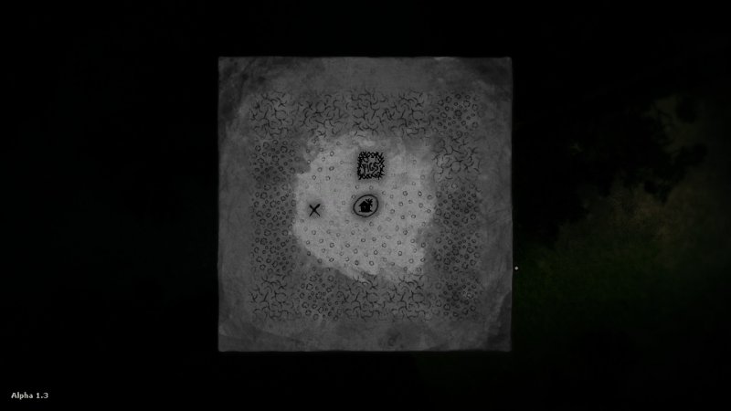 Immagine di Darkwood per PC Windows