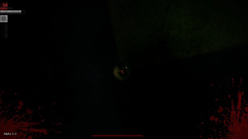 Immagine di Darkwood per PC Windows