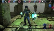 Natural Doctrine - Trailer del multiplayer
