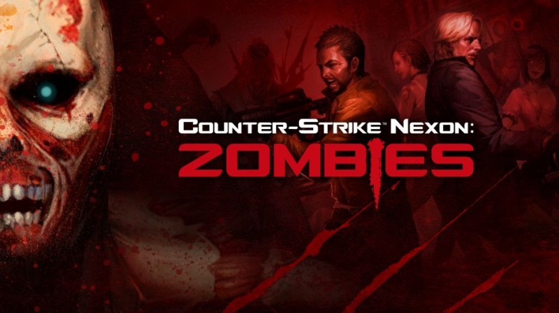 Counter-Strike Nexon: Zombies è il nuovo FPS Nexon-Valve ad ambientazione horror Counter-Strike Nexon: Zombies è il nuovo FPS Nexon-Valve ad ambientazione horror