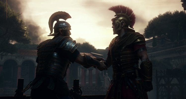 A Tencent le gustaría comprar Crytek por 300 millones, pero puede haber problemas de seguridad – Nerd4.life