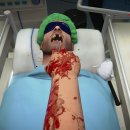 Surgeon Simulator Anniversary Edition - Data d'uscita e trailer per la nuova versione del gioco in arrivo su PlayStation 4