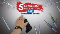 Surgeon Simulator Anniversary Edition - Trailer di presentazione con data di lancio