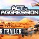 Act of Aggression - Trailer di presentazione