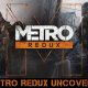 Metro Redux - Trailer comparativo