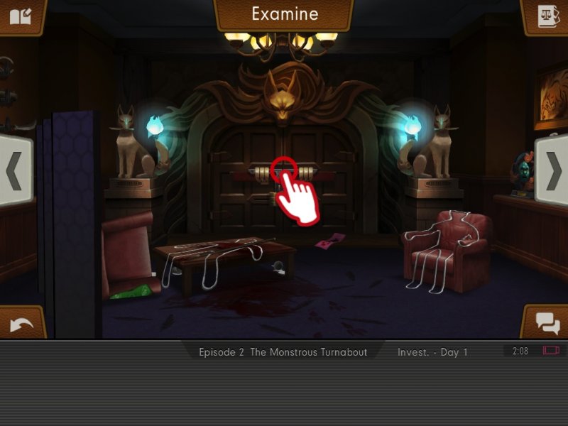 Phoenix Wright: Ace Attorney - Dual Destinies