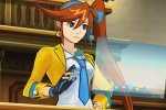 Sconti per i capitoli di Ace Attorney su App Store - Notizia