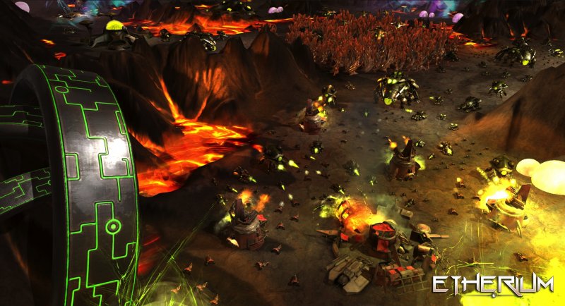 Etherium