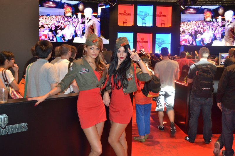 GamesCom 2014 - La Guida definitiva