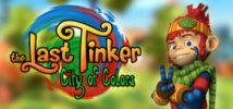 The Last Tinker: City of Colors per PC Windows