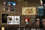 I contenuti della Gold Edition e del Season Pass di Lara Croft and the Temple of Osiris - Notizia