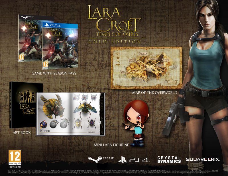 Piccola, grande Lara Piccola, grande Lara