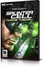 Tom Clancy's Splinter Cell: Chaos Theory (Splinter Cell 3) per PC Windows