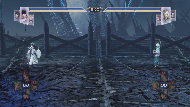 Warriors Orochi 3 Ultimate