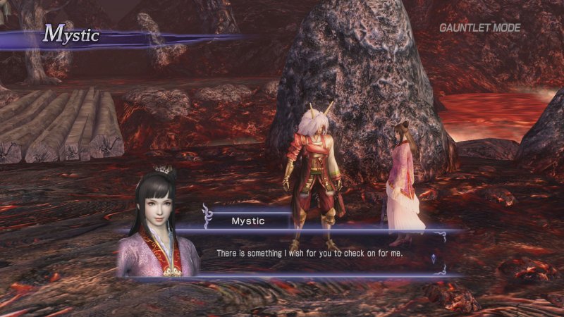 Warriors Orochi 3 Ultimate