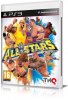 WWE All Stars per PlayStation 3