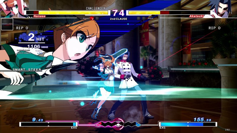Arcana Heart 3: Love Max, Under Night In-Birth Exe:Late e Tokyo Twilight Ghost Hunters arriveranno in Europa