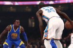 NBA 2K15, il trailer di Kevin Durant - Notizia