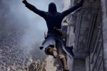 Assassin's Creed Unity, un videodiario sul parkour - Notizia