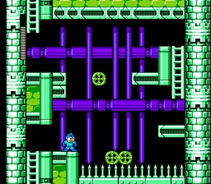 Mega Man 6