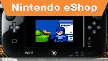 Mega Man 5 - Trailer della versione virtual console su Wii U