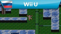 Mega Man 6 - Trailer della versione virtual console su Wii U