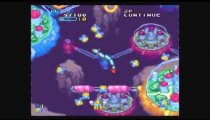 Pop'n Twinbee - Trailer della versione virtual console su Wii U