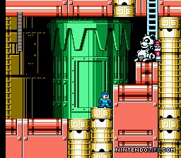 Mega Man 6