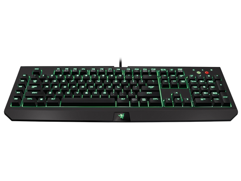 Razer BlackWidow Ultimate 2014 Razer BlackWidow Ultimate 2014