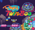 Pop'n Twinbee per Nintendo Wii U