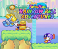 Pop'n Twinbee: Rainbow Bell Adventure per Nintendo Wii U