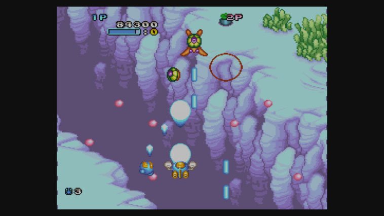 Pop'n Twinbee
