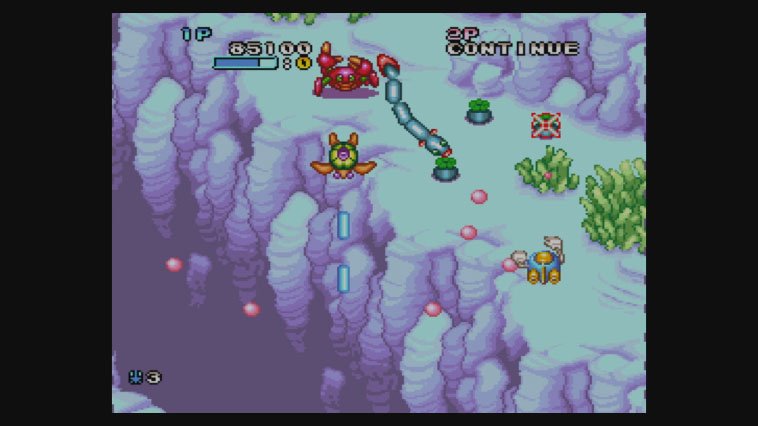 Pop'n Twinbee