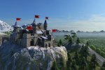 Scopriamo Grand Ages: Medieval in questo video streaming - Notizia