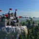 Scopriamo Grand Ages: Medieval in questo video streaming