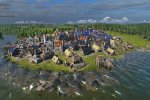Il nuovo trailer di Grand Ages: Medieval spiega come giocare - Notizia