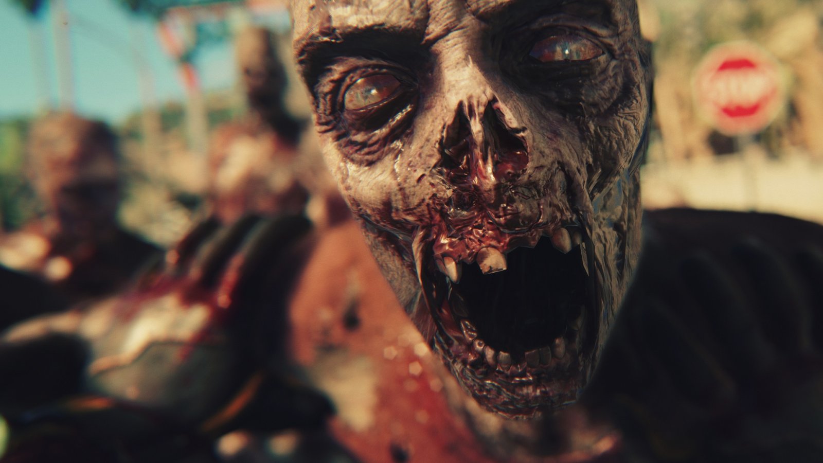 Dead Island 2: il nuovo trailer presenta Ryan, uno dei personaggi