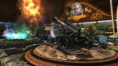 Toy Soldiers: War Chest