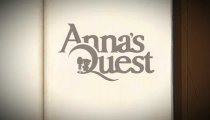 Anna's Quest - Il teaser trailer di annuncio